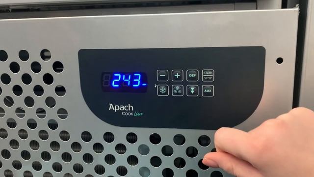 Шокер APACH ASH05 10