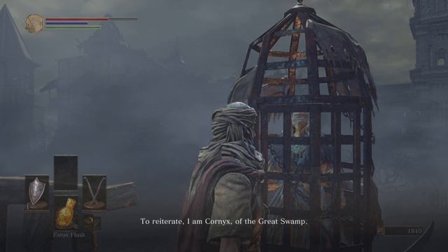 Dark Souls 3 Part 8 Undead settlement смотреть онлайн