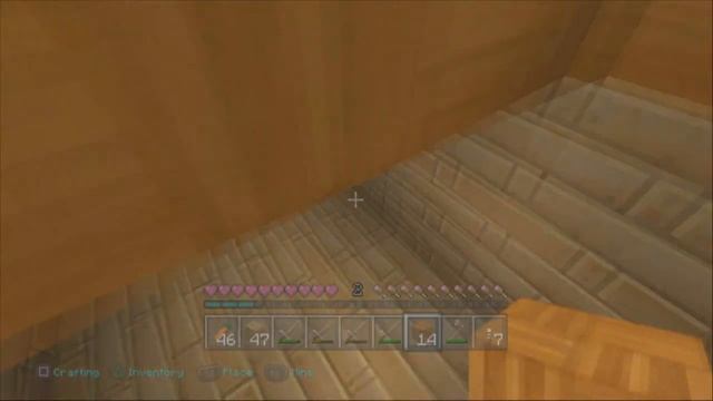 Minecraft PS3 - Disc Release Date! (Blu-Ray Minecraft Playstation 3 Edition) смотреть онлайн