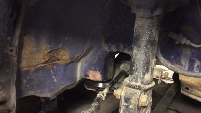 Гаражная движуха. Замена прокладки ГБЦ на Daihatsu YRV. смотреть онлайн