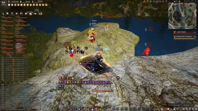 barfood - Succ Sage PvP Montage смотреть онлайн