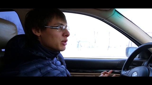 39 бумер. Как стать владельцем BMW за 150000 рублей. Попасть на соревнования любой ценой! Серия 3 смотреть онлайн