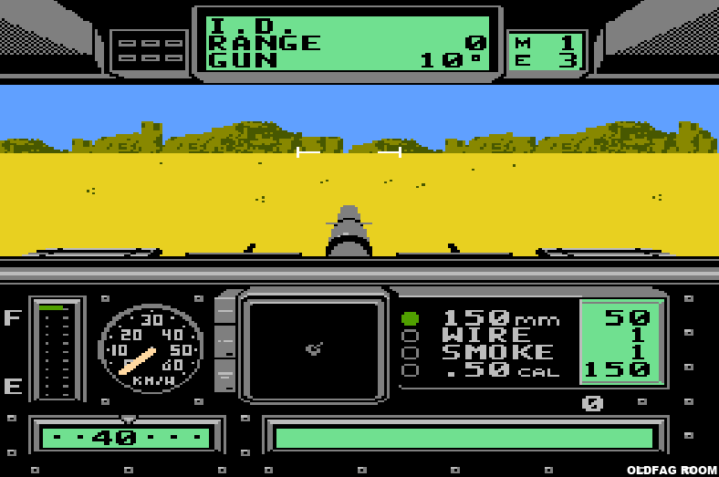 Battle Tank Dendy | Денди | NES это вам не ворлд оф танк это танки на денди смотреть онлайн