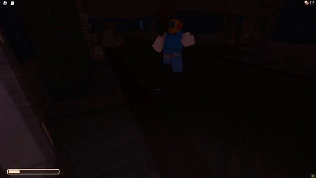 МЫ ЗАШЛИ СЛИШКОМ ДАЛЕКО И НАС НАСТИГЛО ЭТО... ROBLOX - DOORS #2 (ft.danloxotron) смотреть онлайн