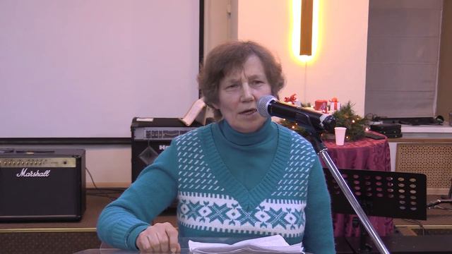 Свидетельство о исцелении 03.01.2020 смотреть онлайн