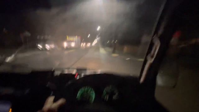 1996 NISSAN ATLAS VZ 2.7L DIESEL TD27 4WD RV LAIKA 560 121,500km! (USA import) смотреть онлайн