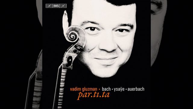 Violin Partita No. 2 in D Minor, BWV 1004: IV. Gigue смотреть онлайн