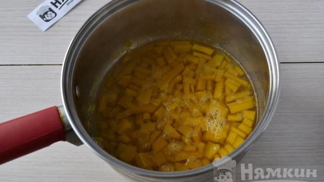 Рецепты от шеф-повара