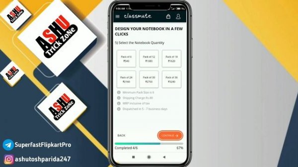 Add your Photo to Notebook?|| Classmate Customize Notebook ?|| Photo in Notebook's Front Page