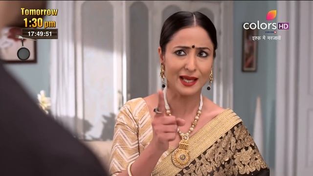Ishq Mein Marjawan - 27th February 2019 - इश्क़ में मरजावाँ - Full Episode смотреть онлайн