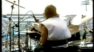 Bon Jovi Live Japan 1984