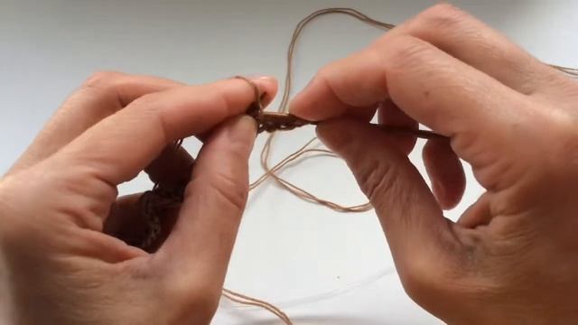 КРОП ТОП СПИЦАМИ I CROP TOP I