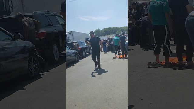 ДОСТАВКА ЯНДЕКС ЕДЫ, НА ЭЛЕКТРОСАМОКАТЕ В МУСУЛЬМАНСКИЙ ХРАМ ( МЕЧЕТЬ ) смотреть онлайн