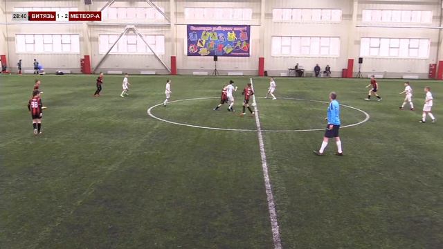Турнир в честь 23 февраля. Команды 2010 г.р. смотреть онлайн