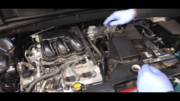 2014-2019 Toyota Highlander Troubleshooting EVAP Purge Valve issues