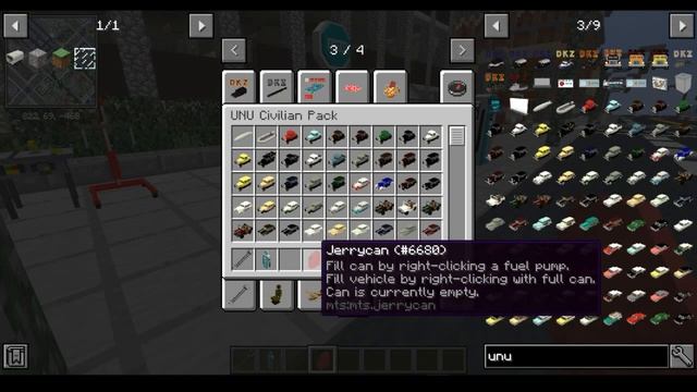 Immersive Vehicles Tutorial - Part 1 - The Basics смотреть онлайн