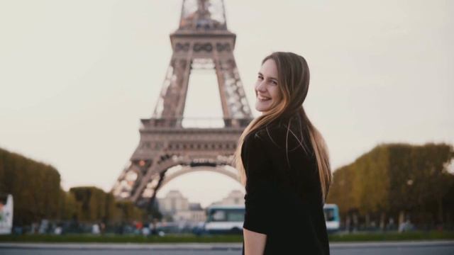 Стас Михайлов - Париж, Париж