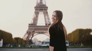 Стас Михайлов - Париж, Париж