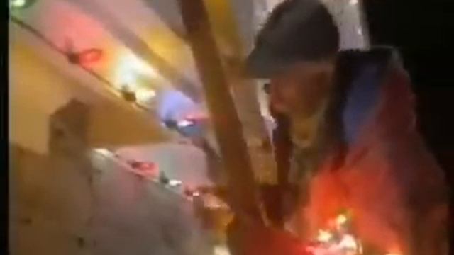 Coca Cola Christmas Trucks