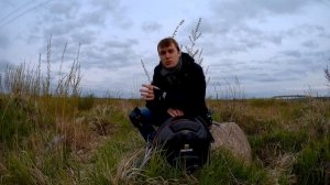 Моноколесо Inmotion V10F. Краткое сравнение с Inmotion V8.