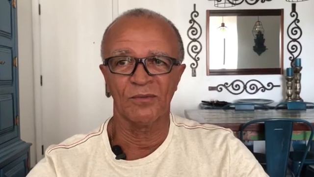 TROCANDO IDEIA Ep 1 - Jayme de Almeida (ex-técnico do Flamengo) смотреть онлайн