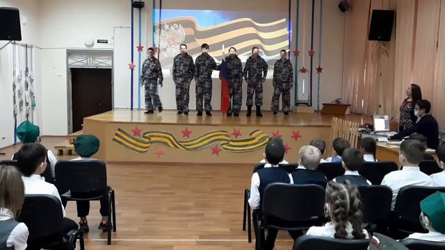 Солдатская Романтика смотреть онлайн