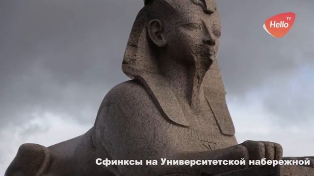 Видеогид по Санкт-Петербургу 2015 | Покорители Москвы смотреть онлайн