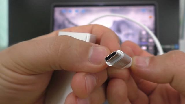 Кабель Ugreen USB Type-C 3.1 - мощный и быстрый ► ТЕСТ смотреть онлайн