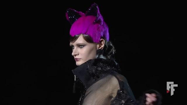 Guillermo Decimo | Fall Winter 2023/2024 | Full Show смотреть онлайн