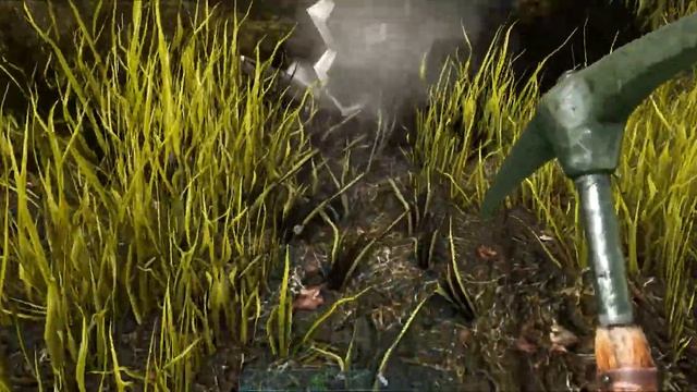 ARK:  Survival Evolved | THE ONE THING YOU NEVER USE IN ARK!!! | S1E19 | 4K