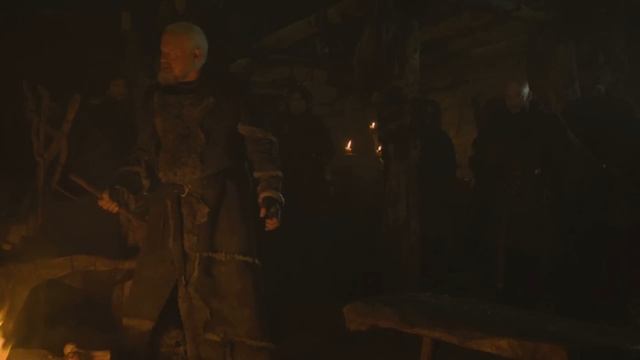 Game of thrones S03E04 Craster's and Jeor Mormont's Death смотреть онлайн