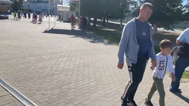 Серафимо-Дивеевский женский монастырь. смотреть онлайн