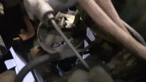 Течь главного тормозного цилиндра ВАЗ 2131. На Ниве постоянно уходит тормозная жидкость