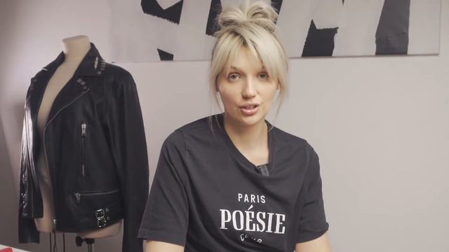 ОБУЧАЮЩИЙ ЭФИР Часть 1. Пошив изделий из натуральной и экокожи