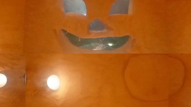 Jack O' Lantern 360°: A Halloween Pumpkin Experience смотреть онлайн