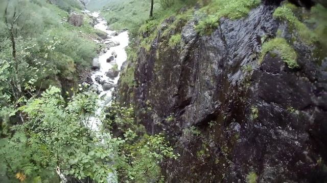 КАВКАЗ 2021.часть 6