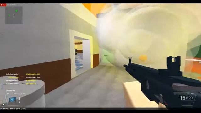 Let's Play - Roblox - Black Ops - Part 1 - New Player New Game смотреть онлайн