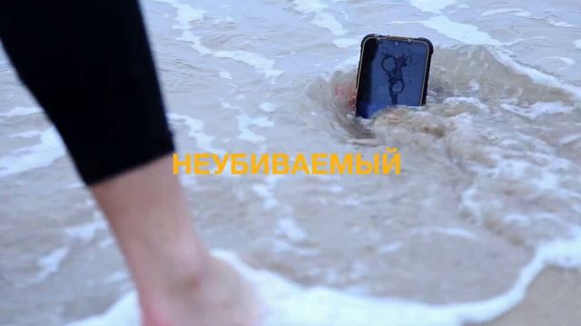 AGM G1S Ваш новый тепловизор - не тепловизор смотреть онлайн