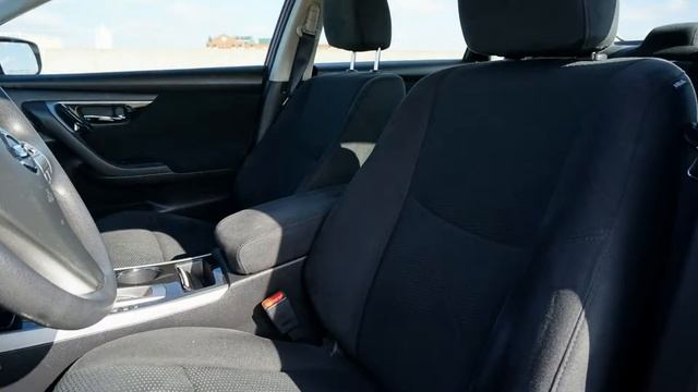 2014 Nissan Altima 2 5 SL смотреть онлайн