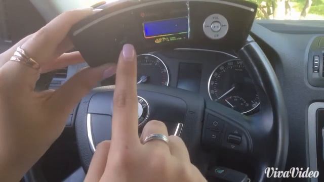 Обзор мировых гаджетов от Вишенки/Bluetooth гарнитура смотреть онлайн