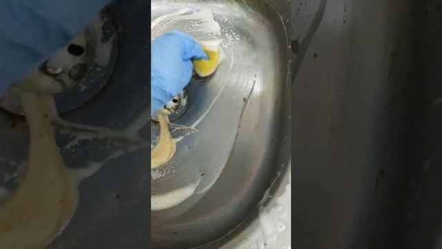 AZELIT Пробуем средство Анти-жир фирмы GRASS #azelit #dreamteam_rzn смотреть онлайн