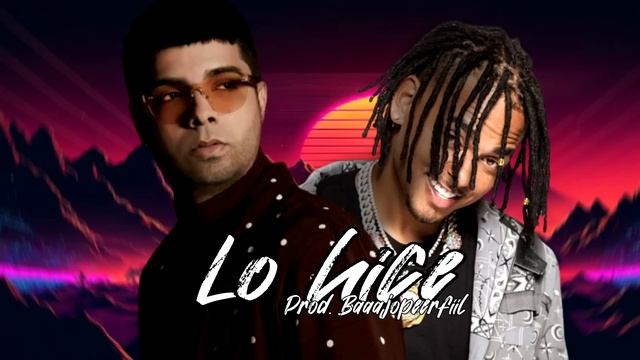 LO HICE ? - Chencho Corleone, Ozuna [NUEVO 2023] смотреть онлайн