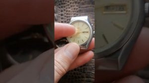 часы orient оригинал и подделка Китай