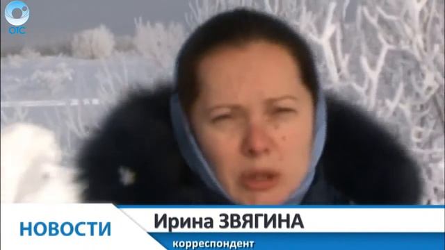 Новосибирские туристы совершили шестичасовой лыжный переход по пересечённой местности смотреть онлайн