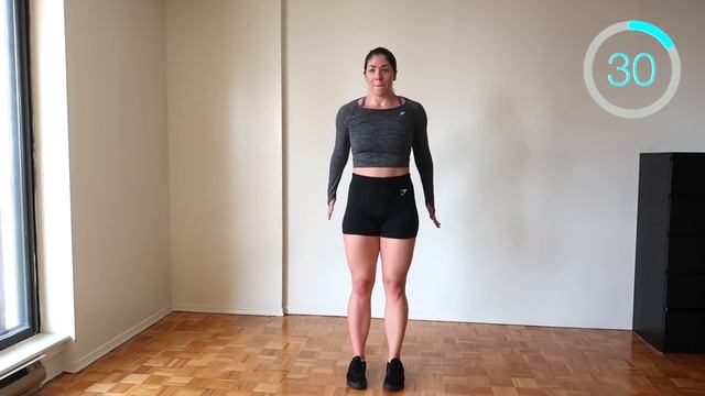 DISNEY DANCE WORKOUT: Mulan Edition смотреть онлайн