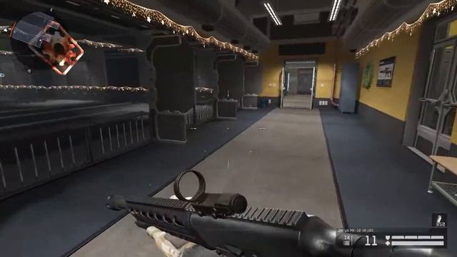 Warface Хорошая разминка на полигоне! ПТС 22.12.15 смотреть онлайн