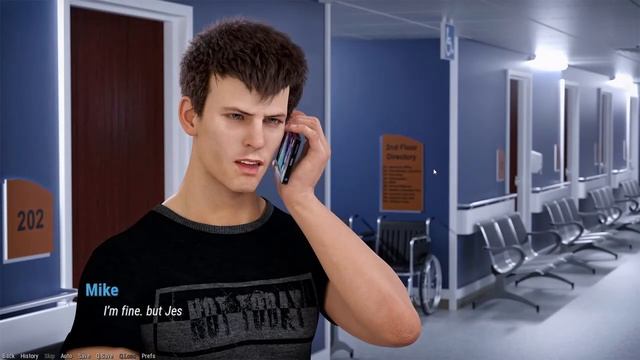 Project ATMOSPHERE Gameplay Walkthrough Version 0.2 #1 смотреть онлайн