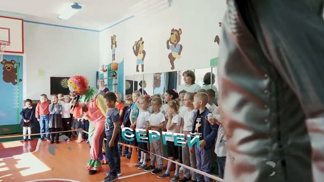 Отборочный проекта "Стань звездой!" Прокопьевск. смотреть онлайн