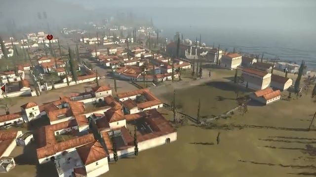 Rome 2 total war Hardcore прохождение =53= Нерушимый союз смотреть онлайн