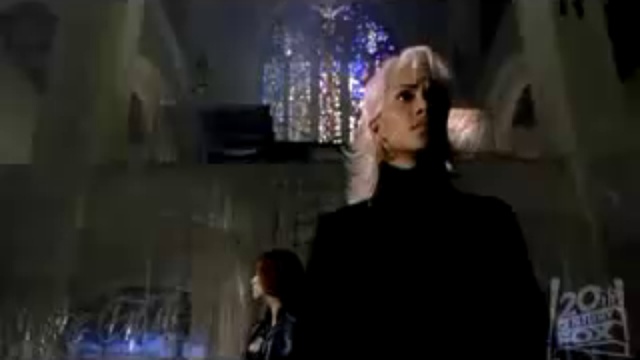 Люди Икс 2 (трейлер) смотреть онлайн